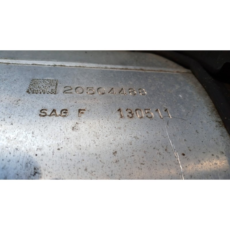 RENAULT truck FUEL TANK RENAULT truck Premium 2005>2013 used