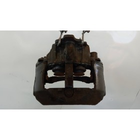 LEFT FRONT CALIPER BRAKE...