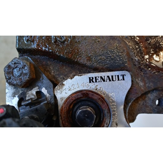 PINZA ANTERIORE DESTRA RENAULT truck Premium 2005>2013 usato
