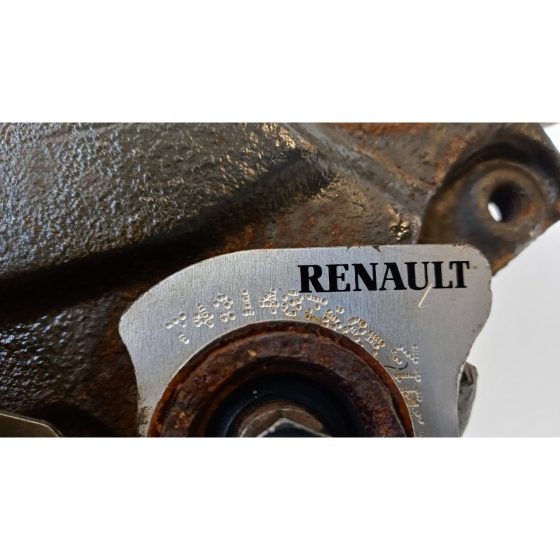 RENAULT truck PINZA POSTERIORE DESTRA RENAULT truck Premium 2005>2013 usato