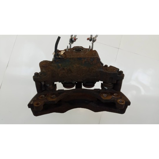 PINZA POSTERIORE SINISTRA RENAULT truck Premium 2005>2013 usato