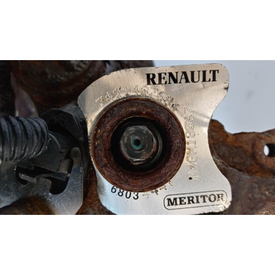 LEFT REAR CALIPER BRAKE  RENAULT truck Premium 2005>2013 used