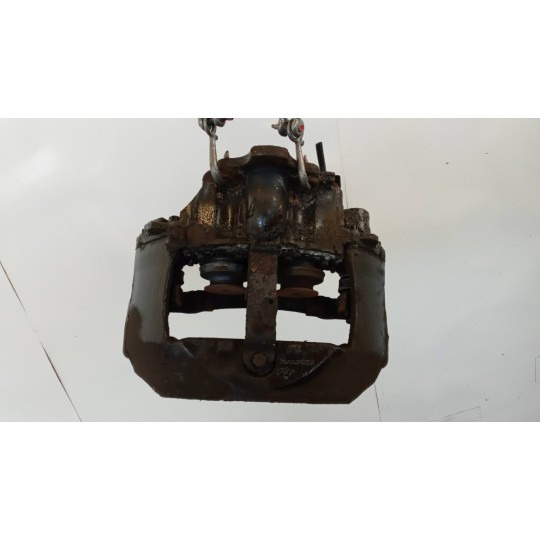 LEFT REAR CALIPER BRAKE  RENAULT truck Premium 2005>2013 used