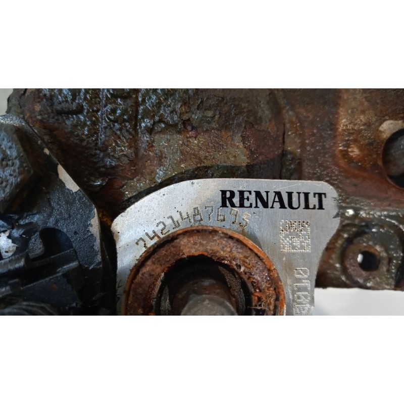 RENAULT truck PINZA POSTERIORE DESTRA RENAULT truck Premium 2005>2013 usato
