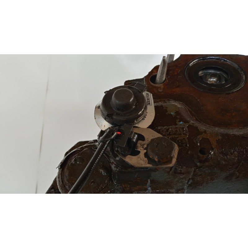 RENAULT truck LEFT REAR CALIPER BRAKE  RENAULT truck Premium 2005>2013 used