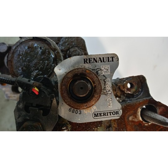 LEFT REAR CALIPER BRAKE  RENAULT truck Premium 2005>2013 used