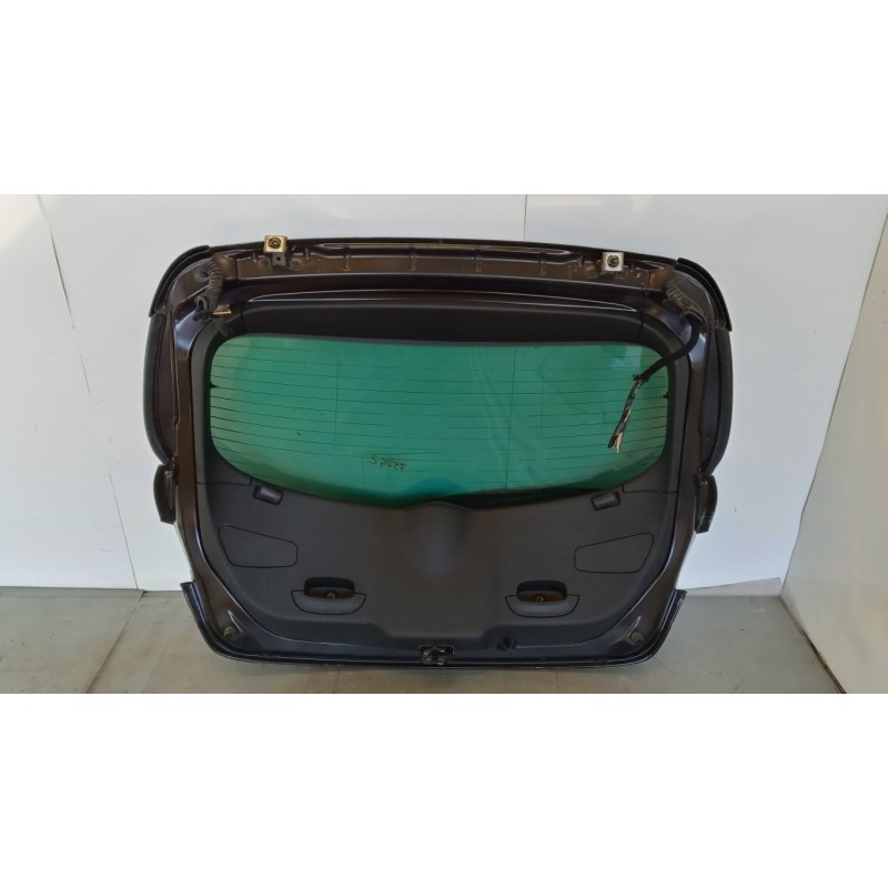 ALFA ROMEO PORTELLONE POSTERIORE ALFA ROMEO Giulietta 2010>2016 usato