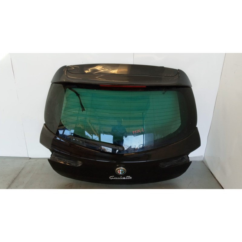 ALFA ROMEO PORTELLONE POSTERIORE ALFA ROMEO Giulietta 2010>2016 usato