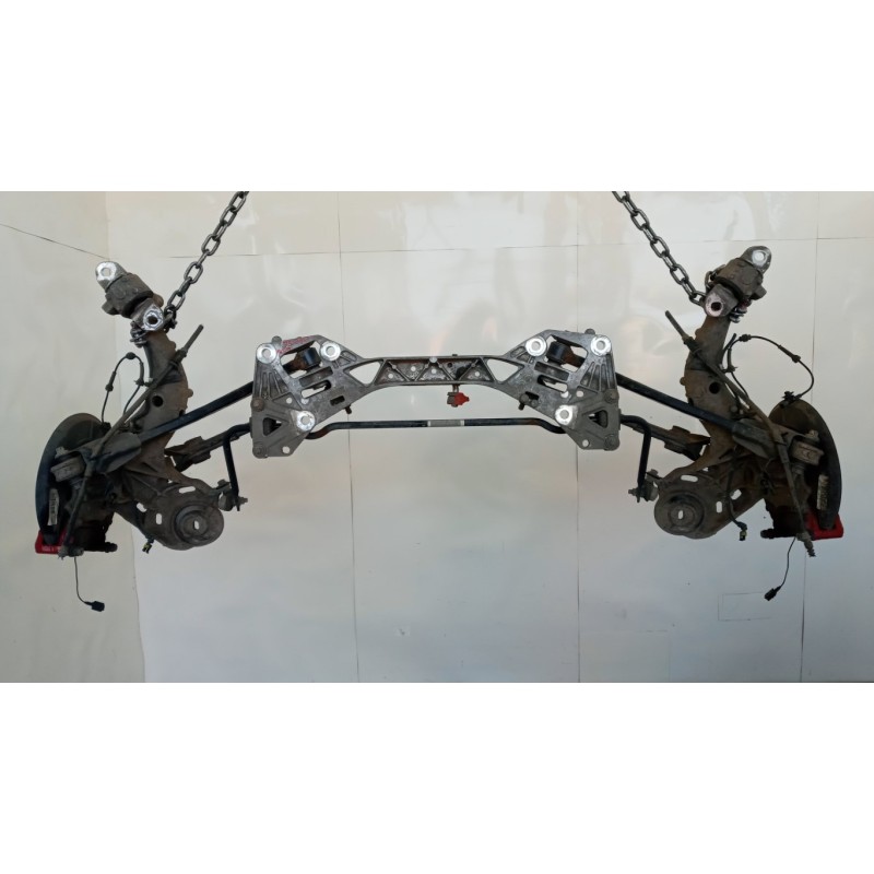 ALFA ROMEO TELAIO POSTERIORE SOSPENSIONI ALFA ROMEO Giulietta 2010>2016 usato