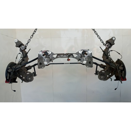 REAR CHASSIS SUSPENSION ALFA ROMEO Giulietta 2010>2016 used