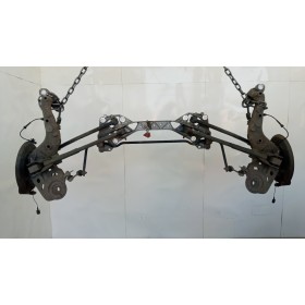 REAR CHASSIS SUSPENSION...