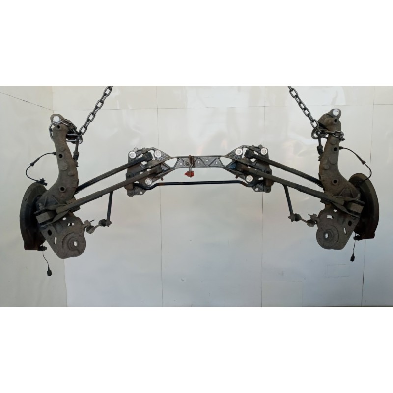 ALFA ROMEO REAR CHASSIS SUSPENSION ALFA ROMEO Giulietta 2010>2016 used