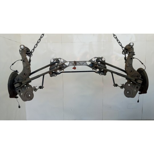 REAR CHASSIS SUSPENSION ALFA ROMEO Giulietta 2010>2016 used