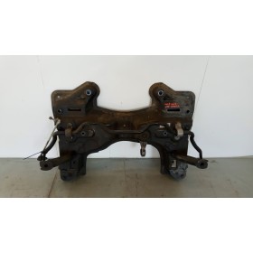 FRONT CHASSIS SUSPENSION...