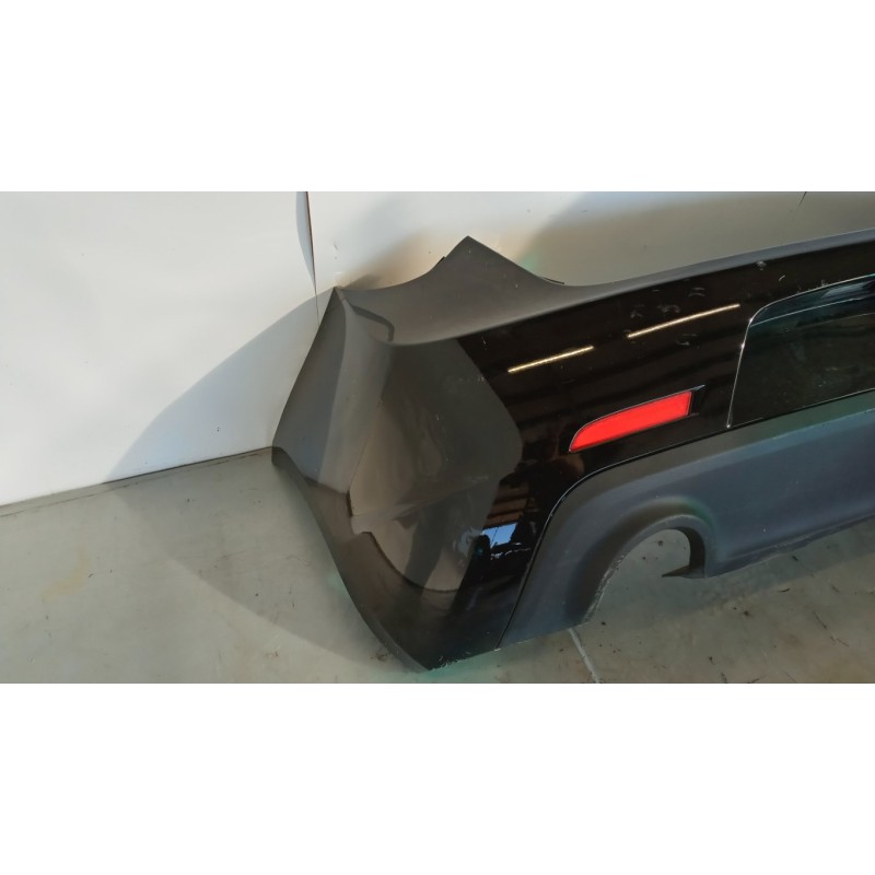 ALFA ROMEO REAR BACK BUMPER  ALFA ROMEO Giulietta 2010>2016 used