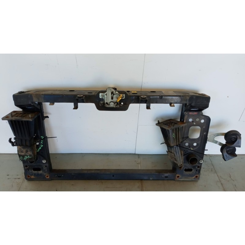 ALFA ROMEO RIVESTIMENTO ANTERIORE COMPLETO ALFA ROMEO Giulietta 2010>2016 usato