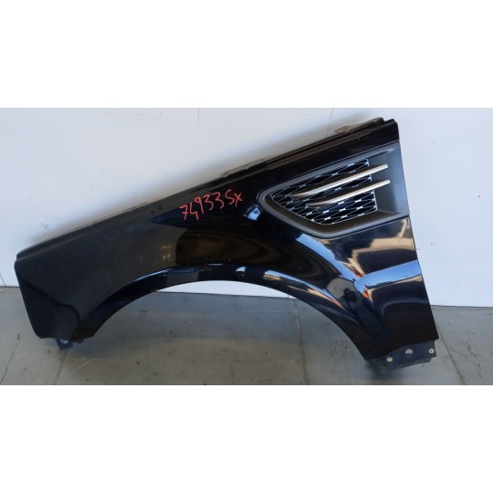 LEFT FRONT MUDGUARD  LAND ROVER Range Rover Sport 2010>2013 used
