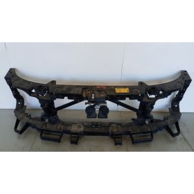 FRONT SPOT-FACING COMPLETE...