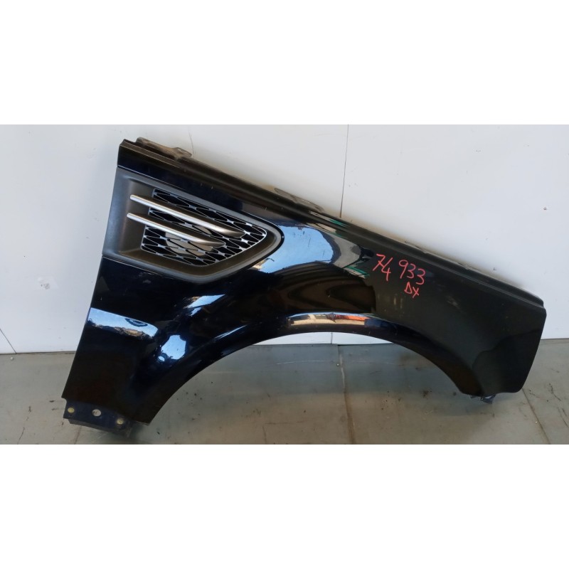 LAND ROVER RIGHT FRONT MUDGUARD  LAND ROVER Range Rover Sport 2010>2013 used