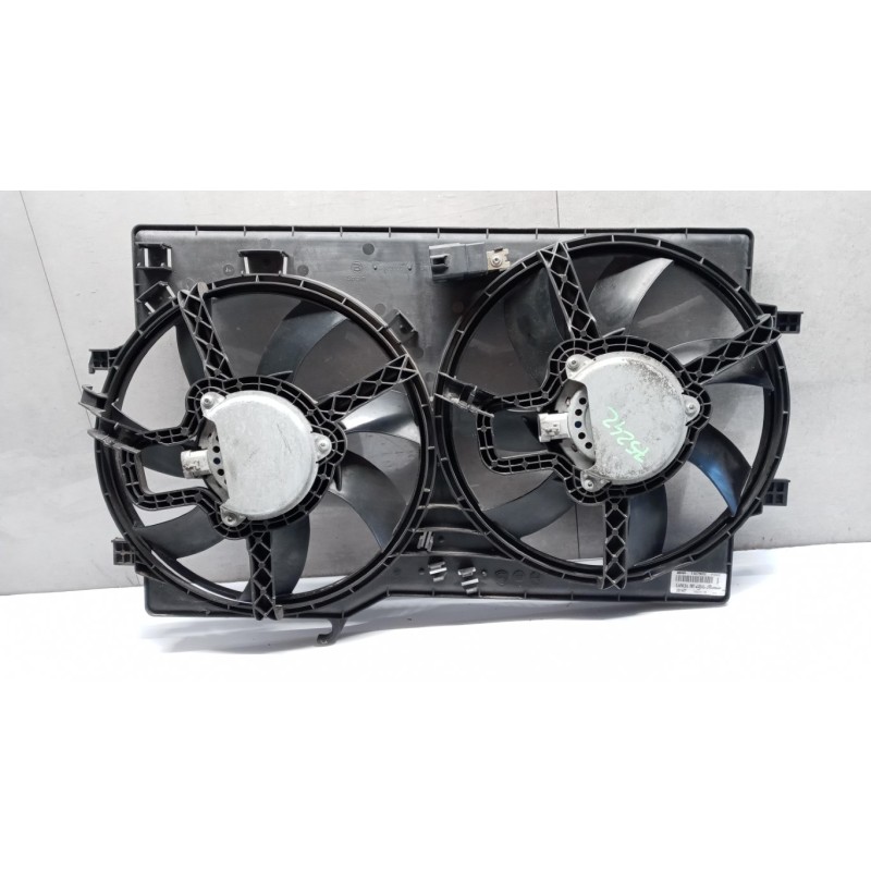 ALFA ROMEO CONVEYOR ELECTRIC FAN ALFA ROMEO Giulietta 2010>2016 used