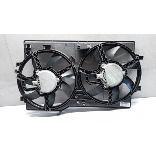 CONVOGLIATORE ELETTROVENTOLA ALFA ROMEO Giulietta 2010>2016 usato