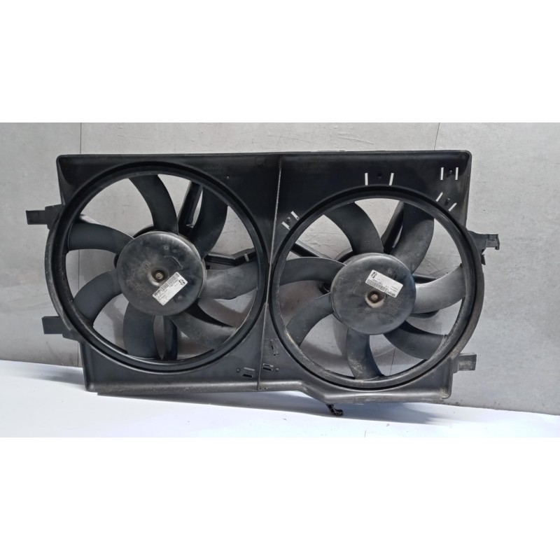 ALFA ROMEO CONVOGLIATORE ELETTROVENTOLA ALFA ROMEO Giulietta 2010>2016 usato