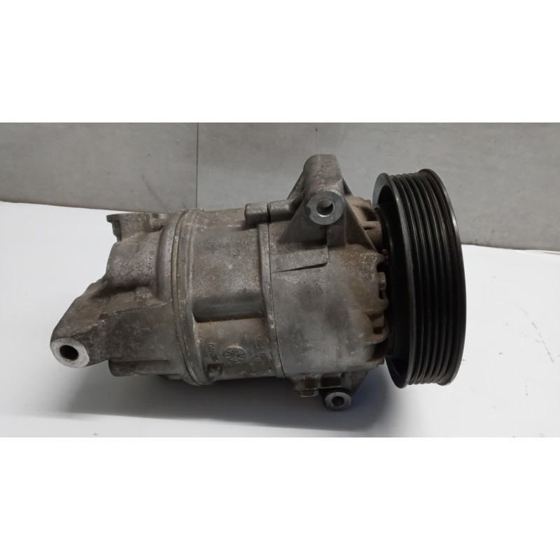 ALFA ROMEO COMPRESSORE ARIA CONDIZIONATA ALFA ROMEO Giulietta 2010>2016 usato