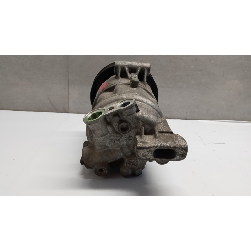 ALFA ROMEO COMPRESSORE ARIA CONDIZIONATA ALFA ROMEO Giulietta 2010>2016 usato