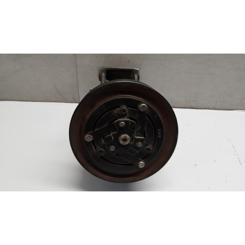 ALFA ROMEO AIR CONDITIONER COMPRESSOR ALFA ROMEO Giulietta 2010>2016 used