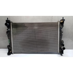 WATER HEAT RADIATOR  ALFA...