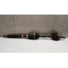 FRONT HALF-AXLES RIGHT  ALFA ROMEO Giulietta 2010>2016 used
