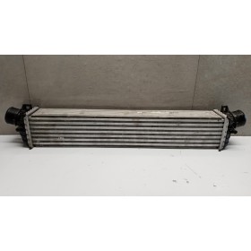 INTERCOOLERS HEAT RADIATOR...