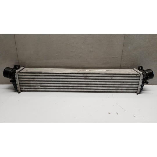 RADIATORE INTERCOOLERS ALFA ROMEO Giulietta 2010>2016 usato