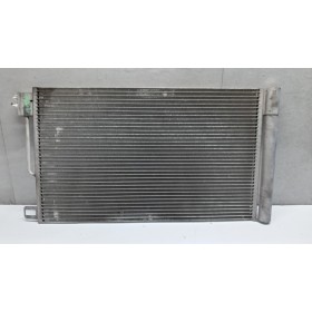 RADIATORE CLIMATIZZATORE...