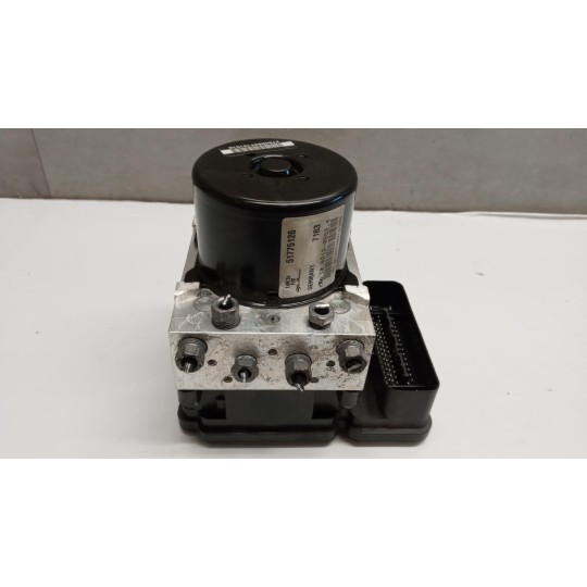 ABS SYSTEM ALFA ROMEO Giulietta 2010>2016 used