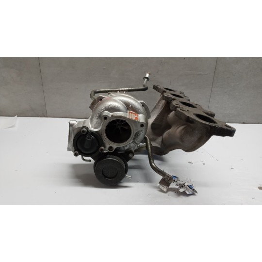 TURBINA ALFA ROMEO Giulietta 2010>2016 usato