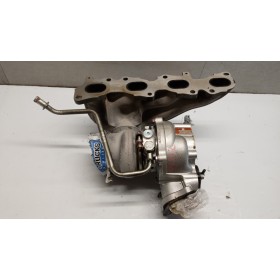 TURBINA ALFA ROMEO...