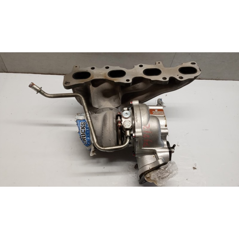 ALFA ROMEO TURBINA ALFA ROMEO Giulietta 2010>2016 usato