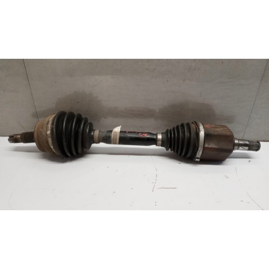 SEMIASSE ANTERIORE SINISTRO ALFA ROMEO Giulietta 2010>2016 usato