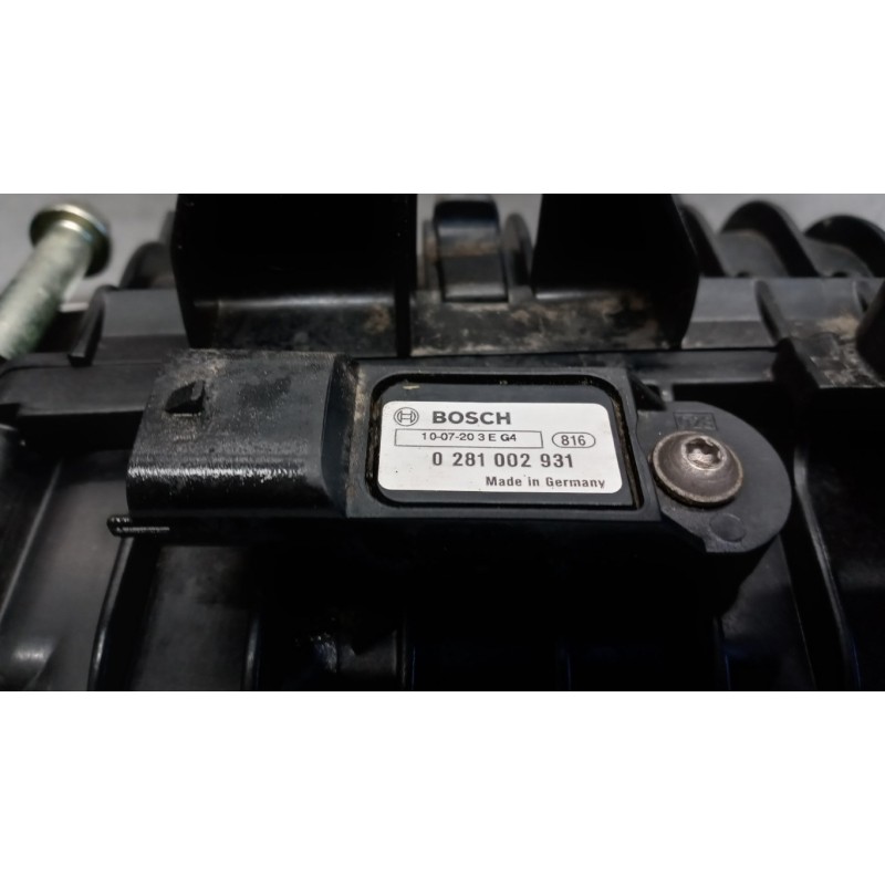 ALFA ROMEO COLLETTORE ALFA ROMEO Giulietta 2010>2016 usato