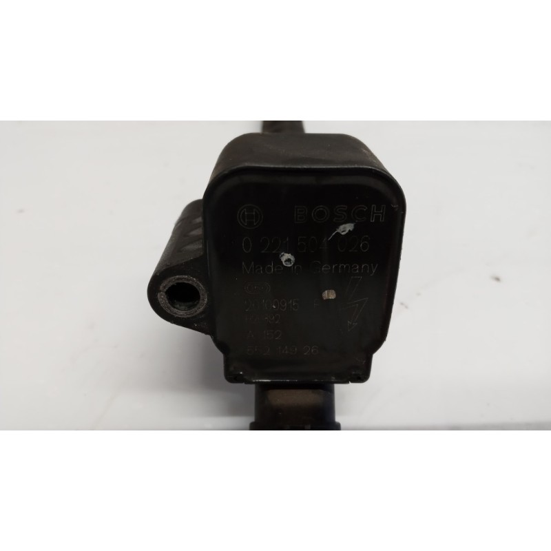 ALFA ROMEO BOBINA ALFA ROMEO Giulietta 2010>2016 usato