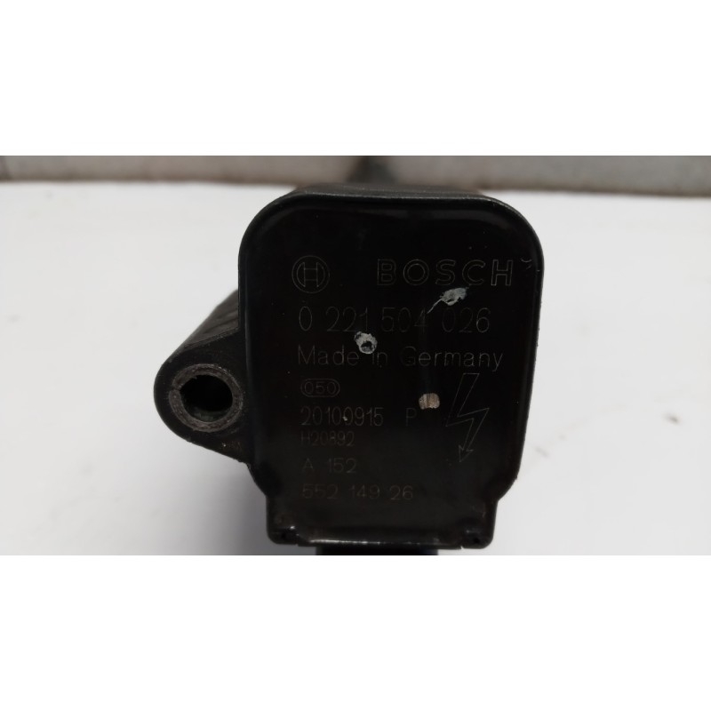 ALFA ROMEO BOBINA ALFA ROMEO Giulietta 2010>2016 usato