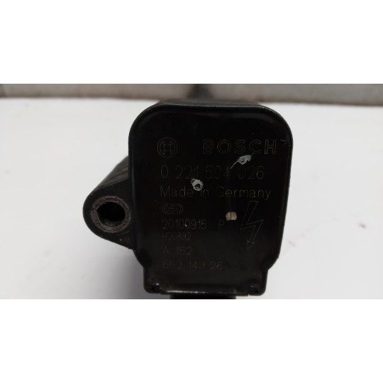 BOBINA ALFA ROMEO Giulietta 2010>2016 usato