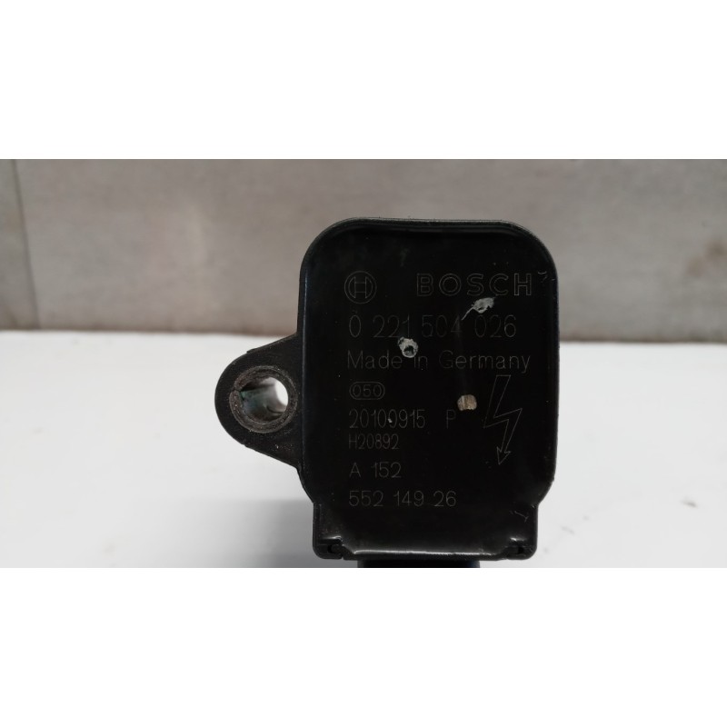 ALFA ROMEO BOBINA ALFA ROMEO Giulietta 2010>2016 usato