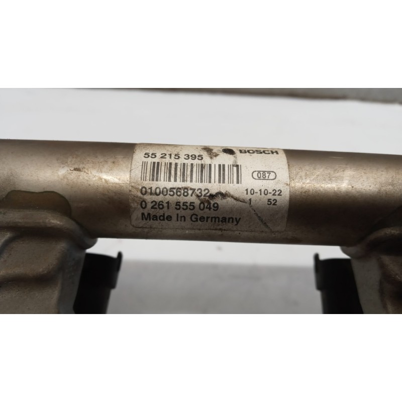 ALFA ROMEO RIPARTITORE RAIL DEL CARBURANTE ALFA ROMEO Giulietta 2010>2016 usato