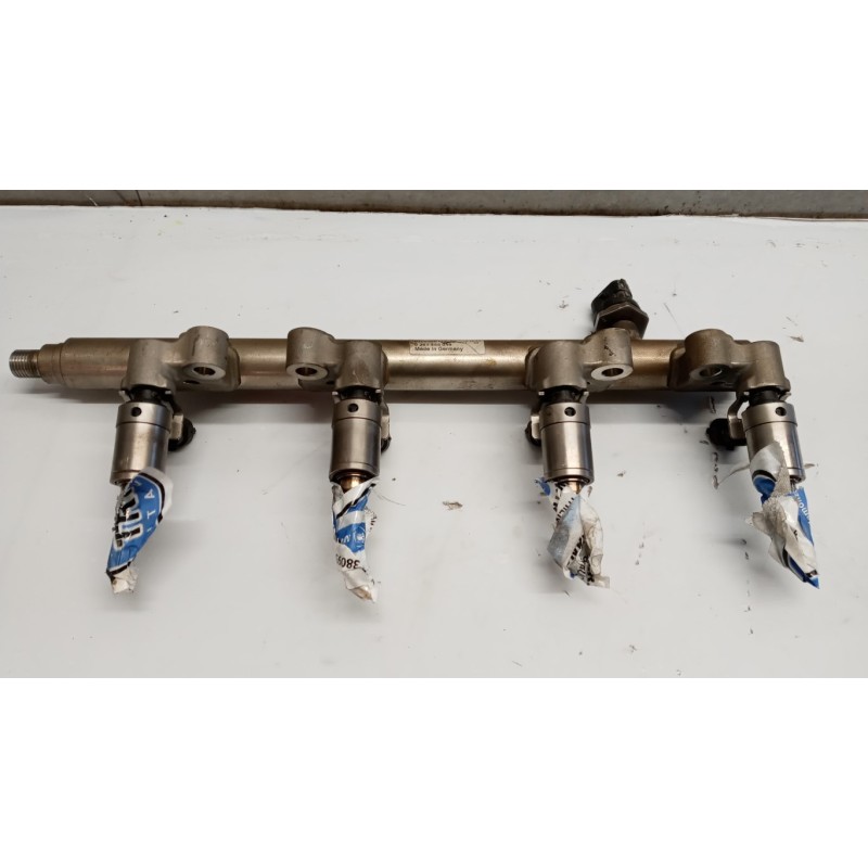 ALFA ROMEO RIPARTITORE RAIL DEL CARBURANTE ALFA ROMEO Giulietta 2010>2016 used