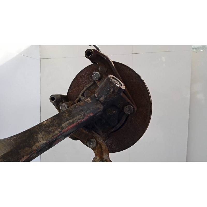 NISSAN truck ASSALE ANTERIORE NISSAN truck Eco - T usato