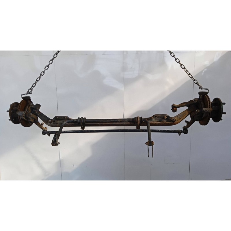 NISSAN truck ASSALE ANTERIORE NISSAN truck Eco - T usato