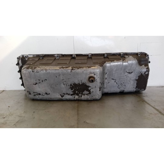 OIL PAN SCANIA 124 used