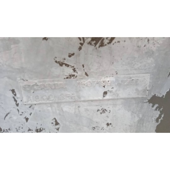 OIL PAN SCANIA 124 used